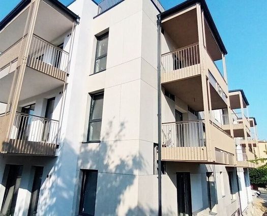 Garsonieră Central, 37 mp