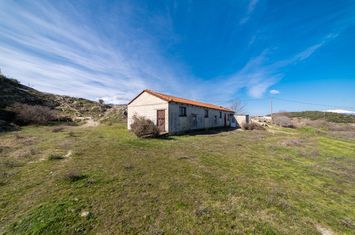 Teren construibil 4.070 mp în Kokkinochoma, Kavala anunturi imobiliare Grecia