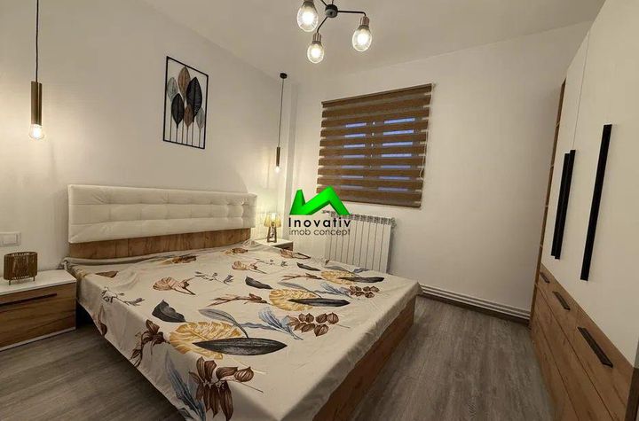 Apartament 4 camere de inchiriat CENTRAL - Sibiu anunturi imobiliare Sibiu