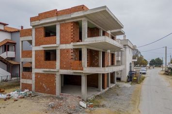 Apartament 3 camere, 108 mp — Paralia Ofriniou anunturi imobiliare Grecia