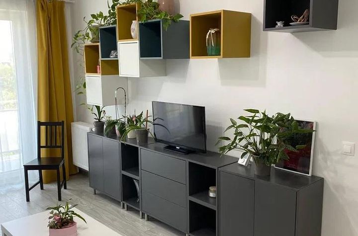 Apartament 2 camere de inchiriat LIBERTATII - Mures anunturi imobiliare Mures