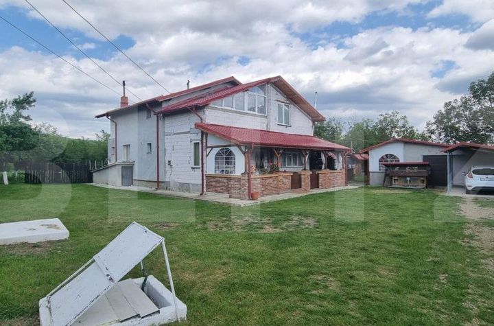 Vilă - 4 camere de vanzare MAGURELE - Prahova anunturi imobiliare Prahova