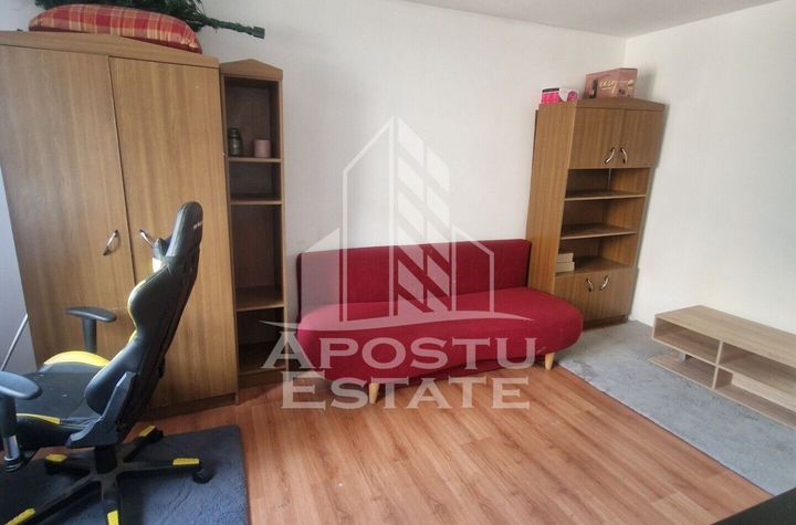 Apartament cu 1 camera, semidecomandat, zona Complex studentesc anunturi imobiliare Timis