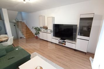 Vilă - 4 camere de vanzare CLUJ-NAPOCA - Cluj anunturi imobiliare Cluj