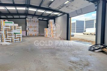 Spatiu Industrial - Zona Floresti - Hala Noua / Curte / Acces TIR anunturi imobiliare Cluj