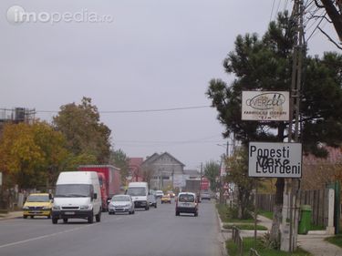 Popeşti Leordeni: Dezvoltatorii susţin Prima Casă cu preţuri în limita plafonului de 60.000 de euro