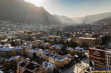 Spațiu comercial de vanzare CENTRAL - Brasov anunturi imobiliare Brasov