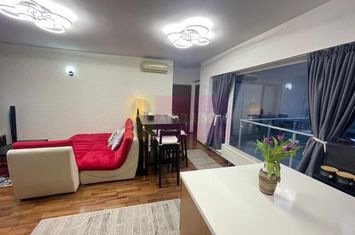 3 camere / loc de parcare / 2 boxe  Rasarit de soare Auchan Titan anunturi imobiliare Bucuresti