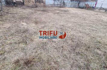 Teren Intravilan de vanzare CENTRAL - Alba anunturi imobiliare Alba