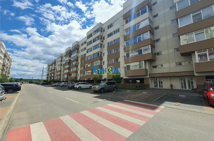 Apartament 2 camere de vanzare NORD - Bacau anunturi imobiliare Bacau