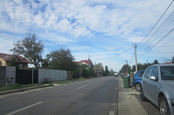Domnesti Ciutaci-Zorelelor anunturi imobiliare Bucuresti