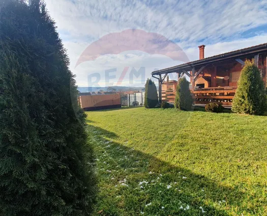 Vilă 4 cam Seica Mare, 123 mp, P+1