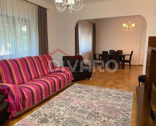 Apartament 5 camere Cotroceni, 115 mp