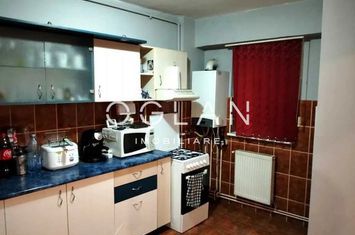 Apartament 4 camere de vanzare VALEA AURIE - Sibiu anunturi imobiliare Sibiu