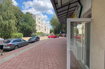 Spațiu comercial de inchiriat NORD-VEST - Suceava anunturi imobiliare Suceava
