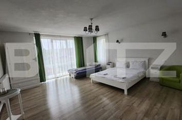 Vilă - 10 camere de inchiriat CORUNCA - Mures anunturi imobiliare Mures