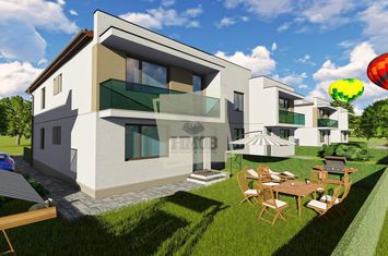 Casă - 3 camere de vanzare CALEA CISNADIEI - Sibiu anunturi imobiliare Sibiu