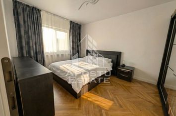 Apartament 3 camere, 2 balcoane, 2 bai,centrala proprie, Dambovita anunturi imobiliare Timis