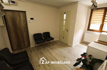 Spatiu comercial - cabinet psihologie, nutritie, masaj - Zona Caparol anunturi imobiliare Mures