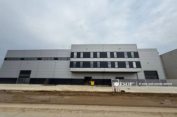 Spațiu industrial de vanzare MOGOSOAIA - Bucuresti anunturi imobiliare Bucuresti