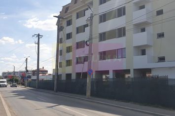 Spațiu Comercial Generos Militari Rezidence anunturi imobiliare Bucuresti