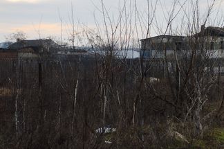 Teren Intravilan de vânzare Bucuresti - Magurele