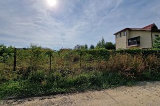 Teren Intravilan de vânzare Bucuresti - Straulesti