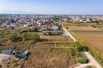 Teren construibil 800 mp în Chrysoupoli Nestos anunturi imobiliare Grecia