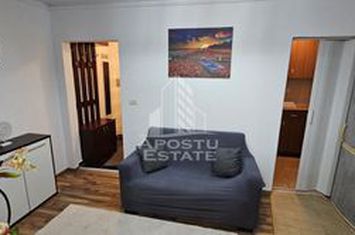 Apartament 2 camere, renovat - zona Intim-Banu Maracine anunturi imobiliare Arad