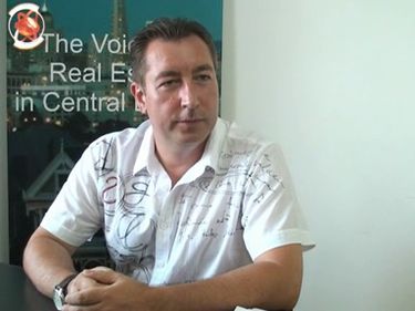„Pentru dezvoltatori este foarte important să participe la Regata Imobiliară”