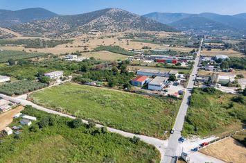 Teren construibil 4.440 mp în Chalkero, Kavala anunturi imobiliare Grecia