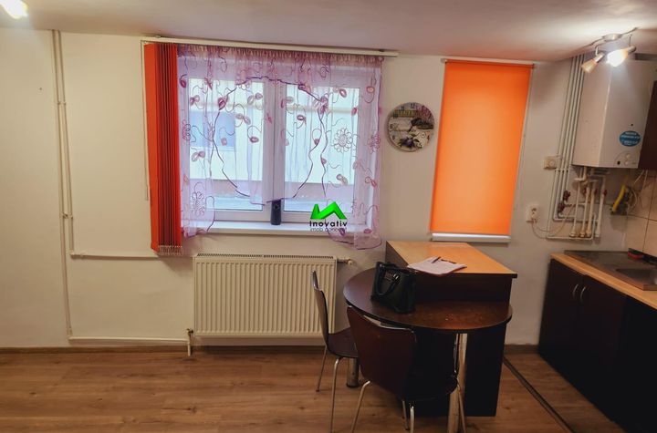 Apartament 2 camere de vanzare BROSCARIE - Sibiu anunturi imobiliare Sibiu