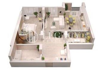 Vânzare - Penthouse zona Copou, 192.95 mp utili + 27.50 mp terasă anunturi imobiliare Iasi