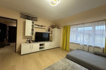 Apartament 3 camere decomandate 75 mp - Str. Scortarilor/Marasti anunturi imobiliare Cluj