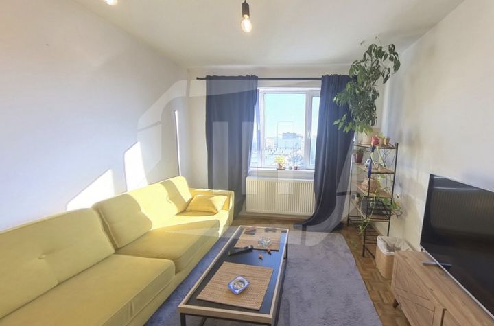 Apartament 2 camere de vanzare CLUJ-NAPOCA - Cluj anunturi imobiliare Cluj