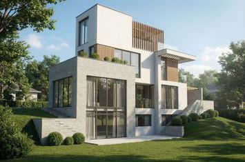 Teren cu Certificat de urbanism pentru construire - Andrei Muresanu anunturi imobiliare Cluj