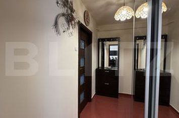 Apartament 3 camere de inchiriat GEORGE ENESCU - Dolj anunturi imobiliare Dolj