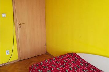 Apartament 4 camere de vanzare COMPLEX STUDENTESC - Timis anunturi imobiliare Timis