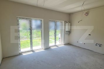 Apartament 2 camere de vanzare FLORESTI - Cluj anunturi imobiliare Cluj