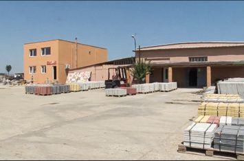 Spațiu industrial de inchiriat CUMPANA - Constanta anunturi imobiliare Constanta