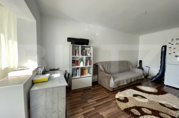 Apartament 3 camere de vanzare SUCEAVA - Suceava anunturi imobiliare Suceava