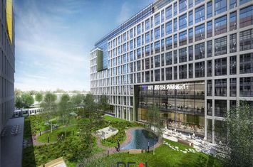 Birou de inchiriat 13 SEPTEMBRIE - Bucuresti anunturi imobiliare Bucuresti