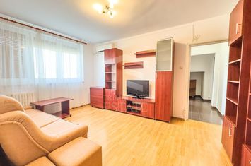 3 camere | Vedere panoramica | Metrou | Mobilat | Mutare imediata | anunturi imobiliare Bucuresti