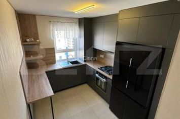 Apartament 3 camere de vanzare TRACTORU - Brasov anunturi imobiliare Brasov