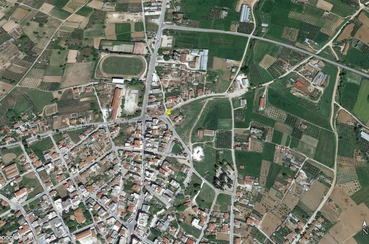 Teren construibil 401 mp în Nigrita, Serres anunturi imobiliare Grecia