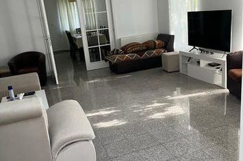 BANEASA- zona Jandarmeriei Vila 6 camere mobilata,utilata anunturi imobiliare Bucuresti