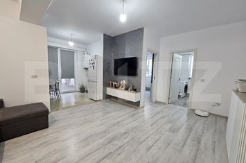 Apartament 2 camere de vanzare VALEA LUPULUI - Iasi anunturi imobiliare Iasi