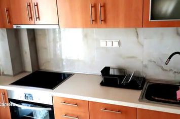 Apartament mobilat 2 dormitoare, 87 mp — centrul Kavala anunturi imobiliare Grecia