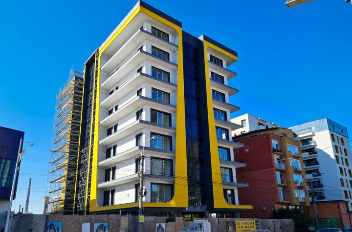 Apartament 2 camere de vanzare FAR - Constanta anunturi imobiliare Constanta