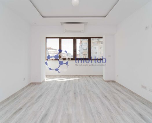 Apartament 3 camere Pacurari, 71 mp